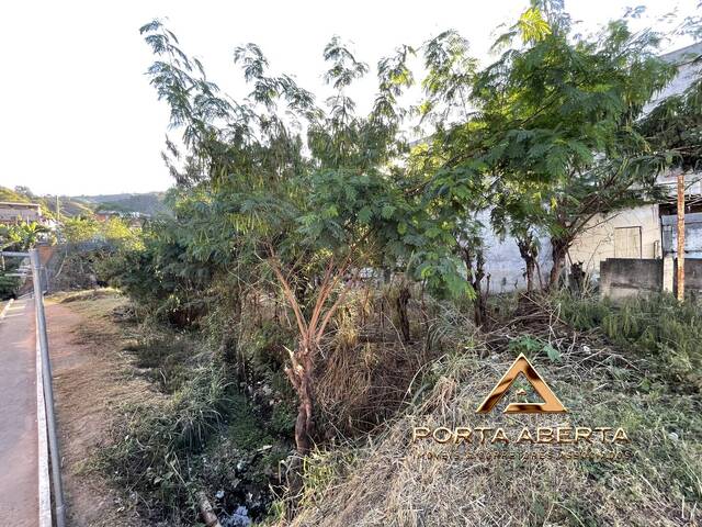 Área para Venda em Timóteo - 2