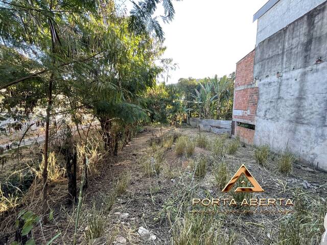 Área para Venda em Timóteo - 3