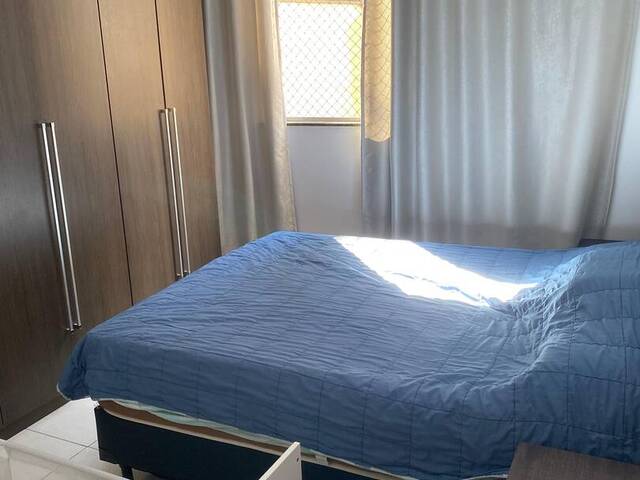 Apartamento para Venda em Ipatinga - 5