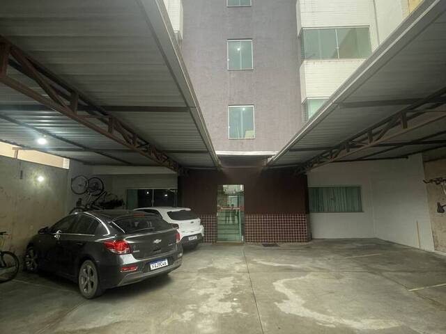 Apartamento para Locação em Santana do Paraíso - 2