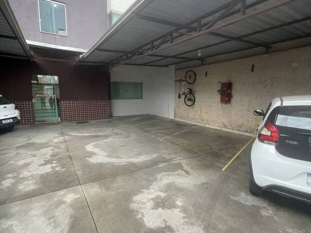 Apartamento para Locação em Santana do Paraíso - 3