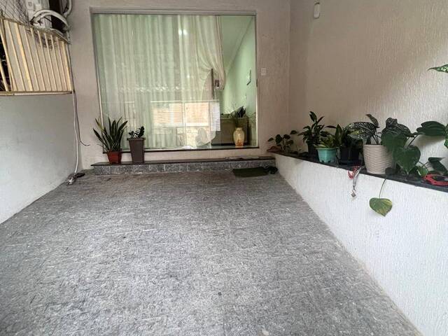 Casa para Venda em Ipatinga - 3