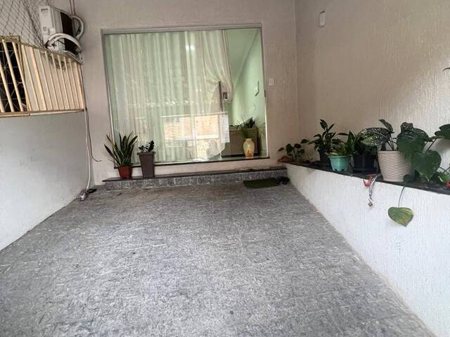 Casa para Venda em Ipatinga - 4
