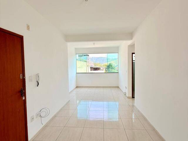 #1826 - Apartamento para Venda em Ipatinga - MG - 2