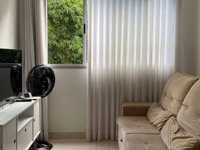 Venda em Cidade Nobre - Ipatinga