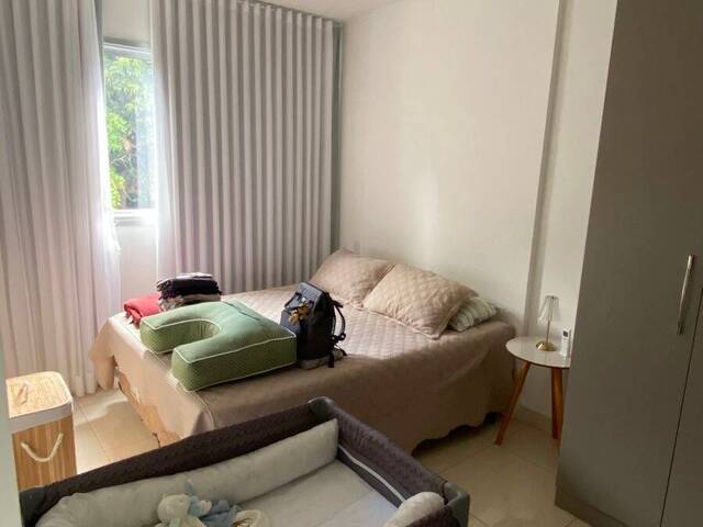 Apartamento para Venda em Ipatinga - 5
