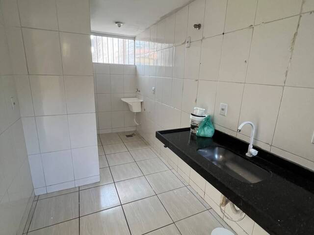 Apartamento para Venda em Santana do Paraíso - 2