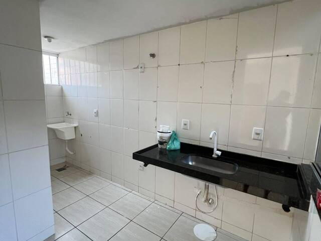 Apartamento para Venda em Santana do Paraíso - 5
