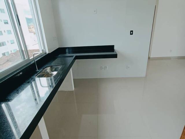 #1836 - Apartamento para Venda em Ipatinga - MG - 3