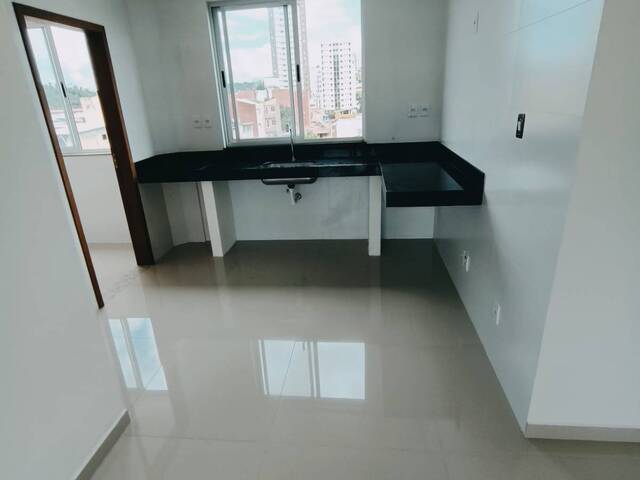 Apartamento para Venda em Ipatinga - 4
