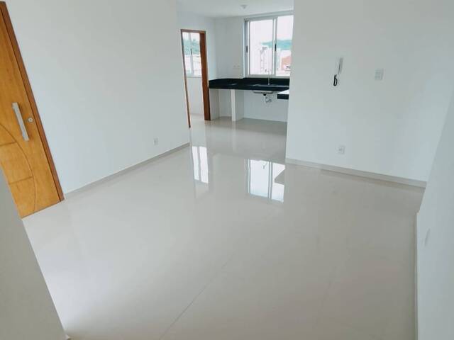 #1836 - Apartamento para Venda em Ipatinga - MG - 1