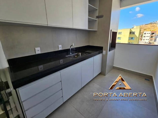 Venda em Cidade Nobre - Ipatinga