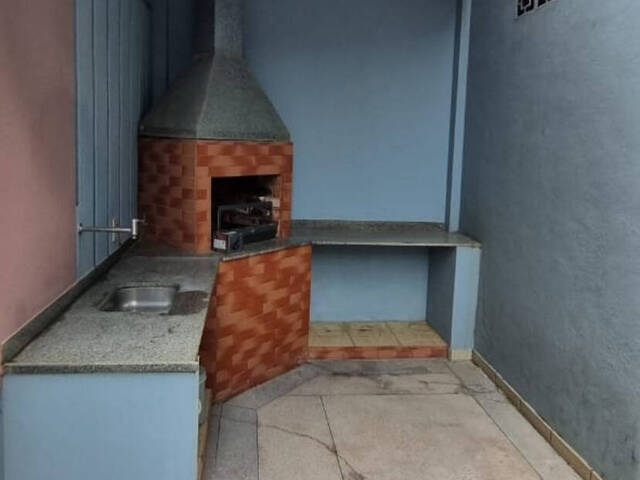 Apartamento para Venda em Ipatinga - 5