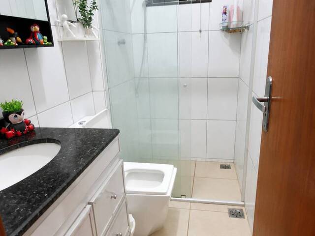 Apartamento para Venda em Santana do Paraíso - 2