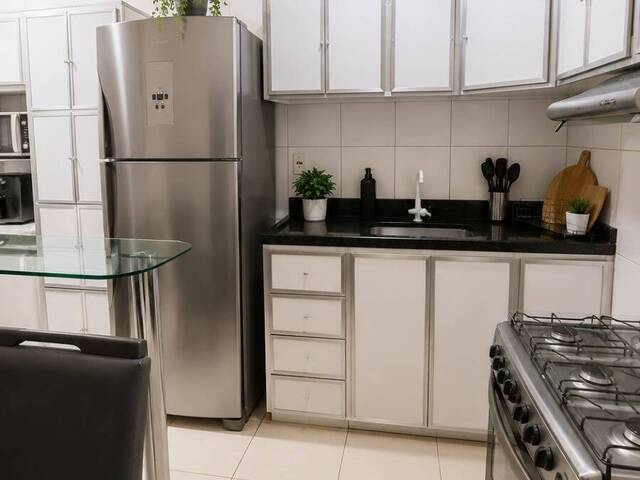 Apartamento para Venda em Santana do Paraíso - 3