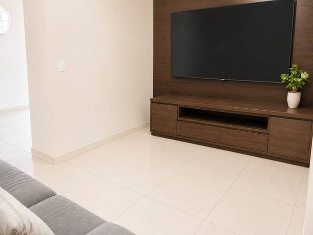 Apartamento para Venda em Santana do Paraíso - 5