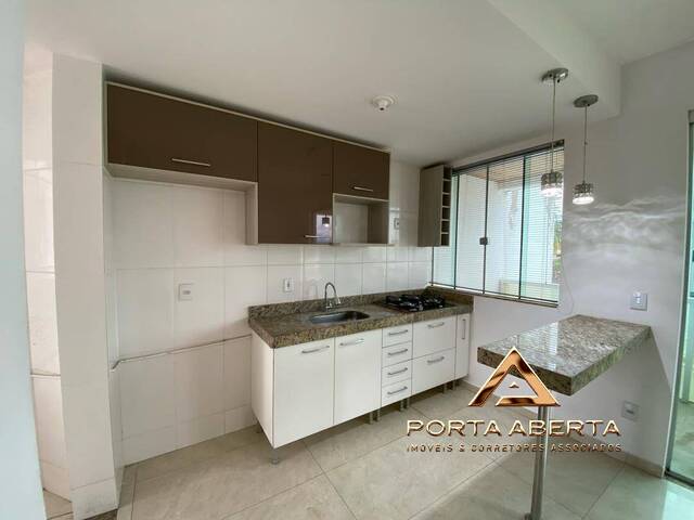 Apartamento para Venda em Santana do Paraíso - 4
