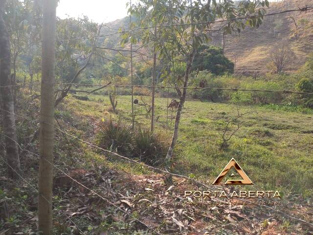 #1853 - Área para Venda em Marliéria - MG - 2