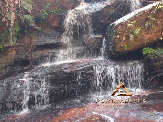 #1853 - Área para Venda em Marliéria - MG - 3