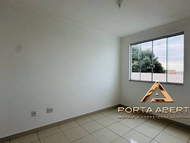 #1854 - Apartamento para Venda em Santana do Paraíso - MG - 2