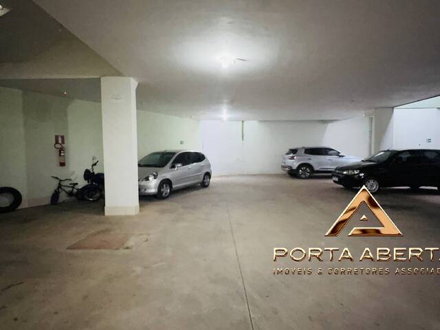 #1854 - Apartamento para Venda em Santana do Paraíso - MG - 3
