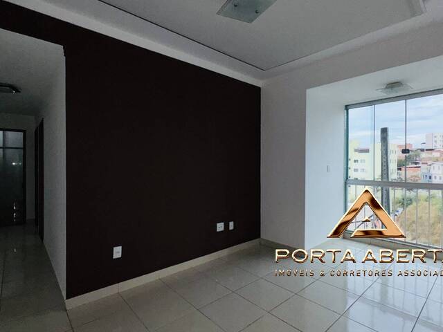 Apartamento para Venda em Santana do Paraíso - 5