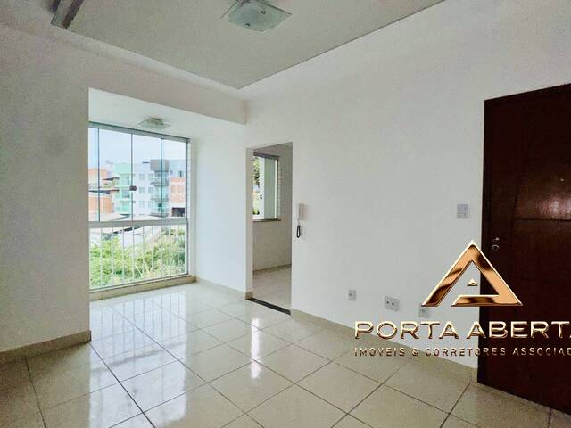 #1854 - Apartamento para Venda em Santana do Paraíso - MG - 1