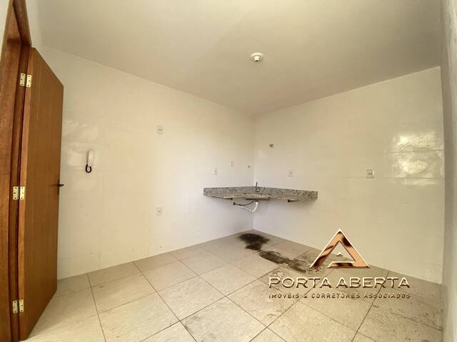 Apartamento para Venda em Santana do Paraíso - 5