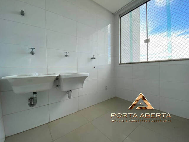 Apartamento para Venda em Ipatinga - 2