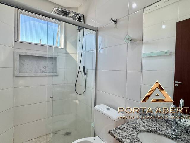 #1859 - Apartamento para Venda em Ipatinga - MG