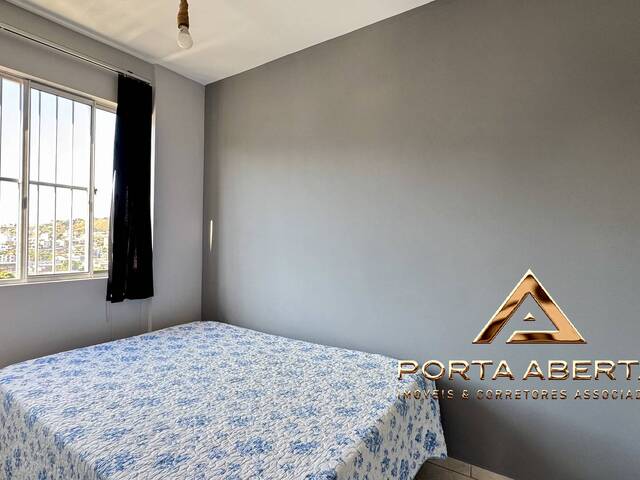 #1859 - Apartamento para Venda em Ipatinga - MG