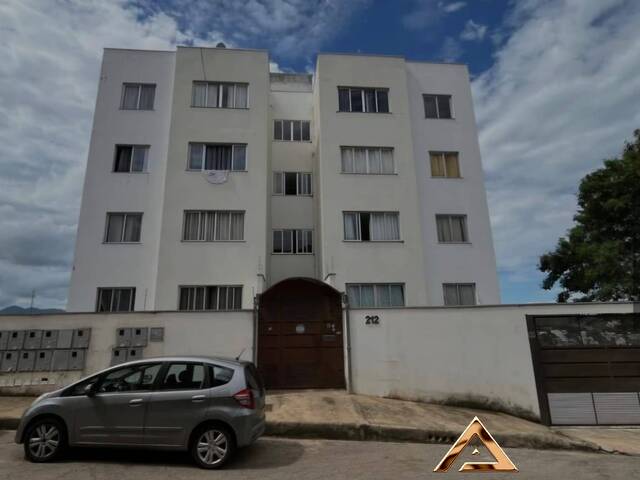 Apartamento para Venda em Ipatinga - 4