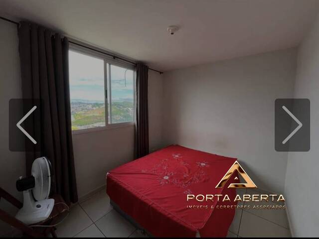 Apartamento para Venda em Ipatinga - 3