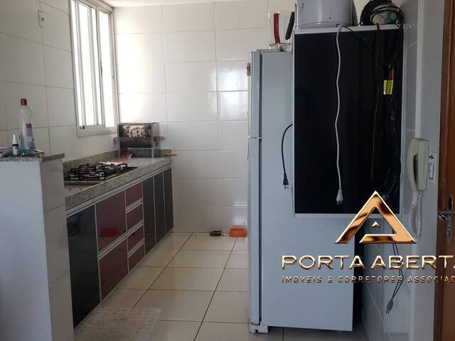 Apartamento para Venda em Ipatinga - 5