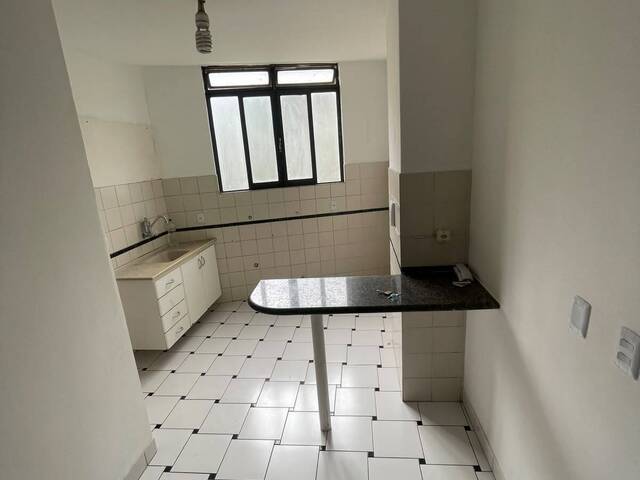 Apartamento para Venda em Timóteo - 4
