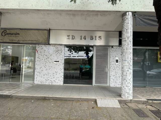 Apartamento para Venda em Timóteo - 3