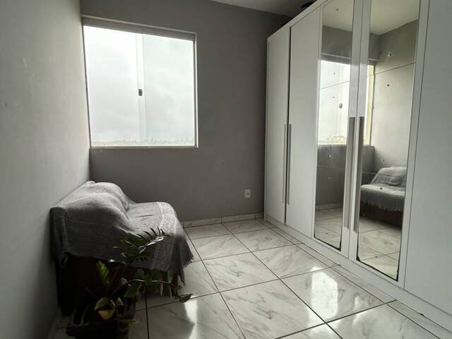Apartamento para Venda em Santana do Paraíso - 2