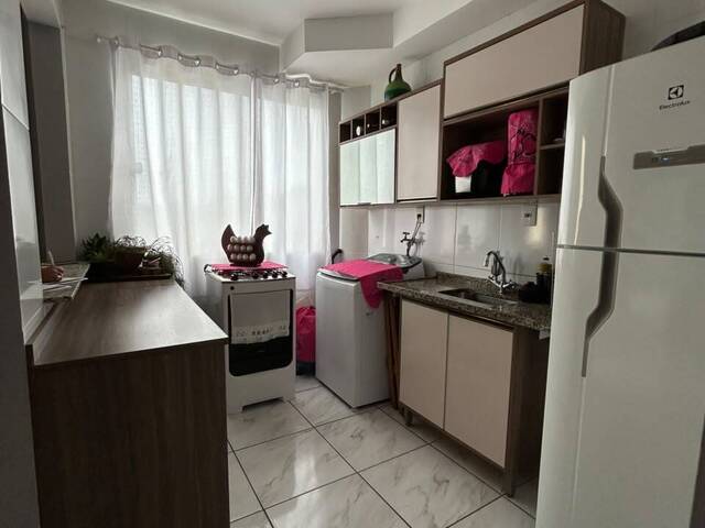 Apartamento para Venda em Santana do Paraíso - 3