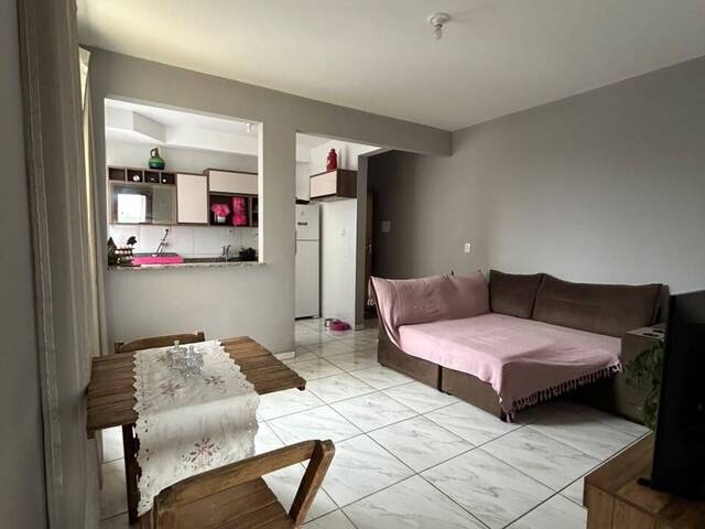 Apartamento para Venda em Santana do Paraíso - 5