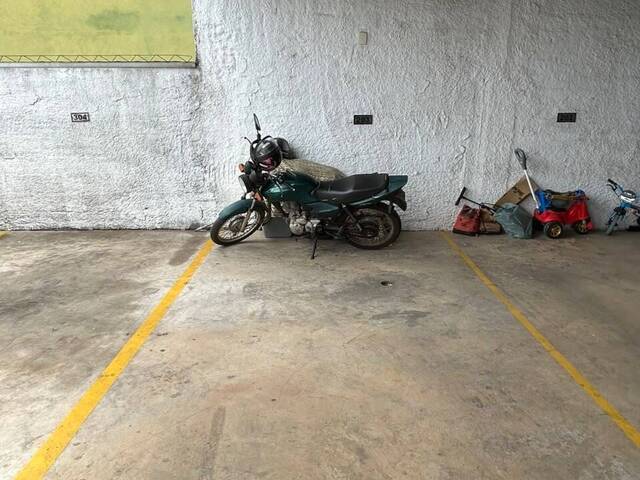 Apartamento para Venda em Santana do Paraíso - 4