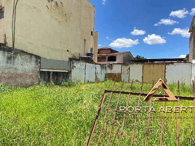 #1869 - Área para Venda em Ipatinga - MG - 1
