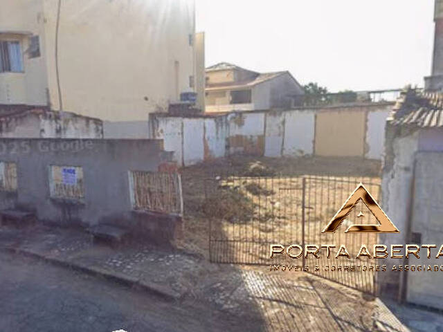 #1869 - Área para Venda em Ipatinga - MG - 2