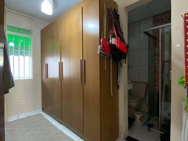 Apartamento para Venda em Ipatinga - 4
