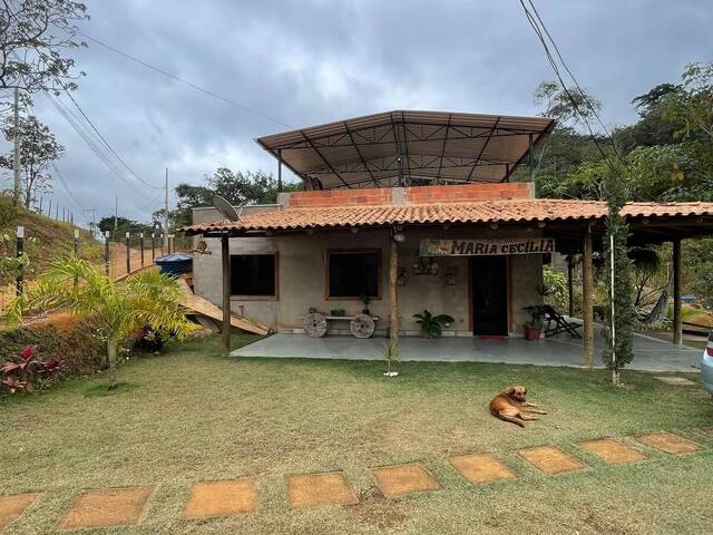 #1868 - Área para Venda em Caratinga - MG - 1