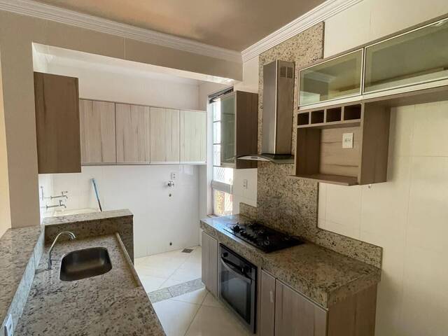 #1875 - Apartamento para Venda em Ipatinga - MG - 2