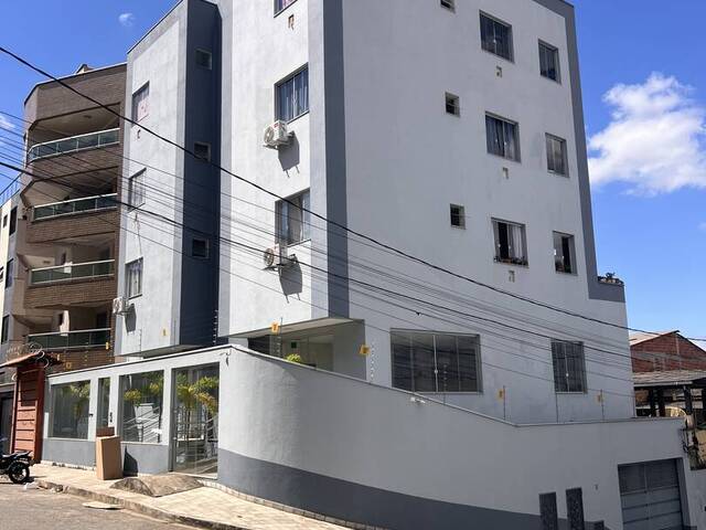 #1877 - Apartamento para Venda em Ipatinga - MG - 2