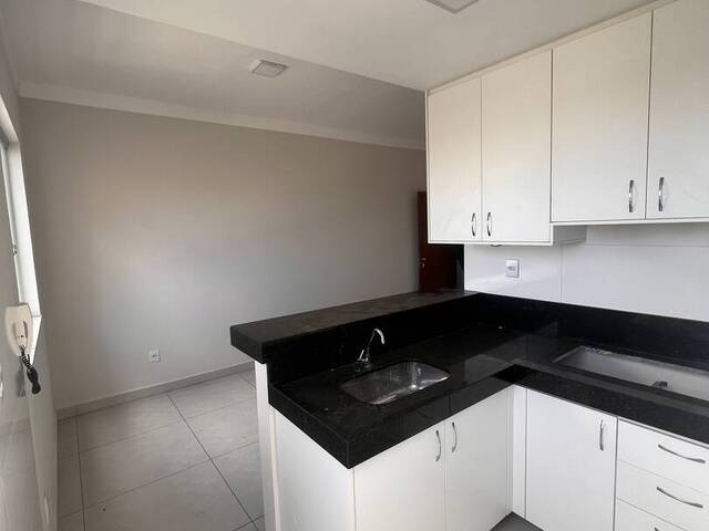 #1877 - Apartamento para Venda em Ipatinga - MG - 3