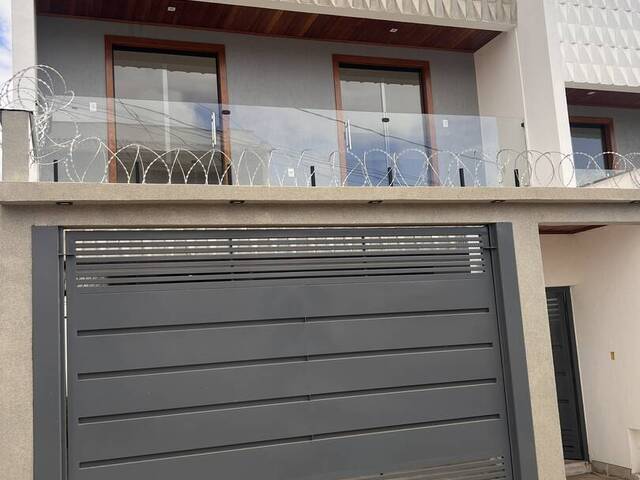 #1878 - Casa para Venda em Ipatinga - MG - 1