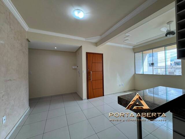 #1883 - Apartamento para Venda em Santana do Paraíso - MG - 3