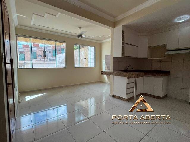 #1883 - Apartamento para Venda em Santana do Paraíso - MG - 1